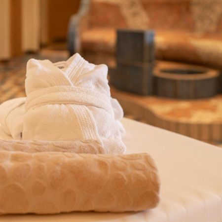 Alpenhotel Erika Ischgl Dış mekan fotoğraf
