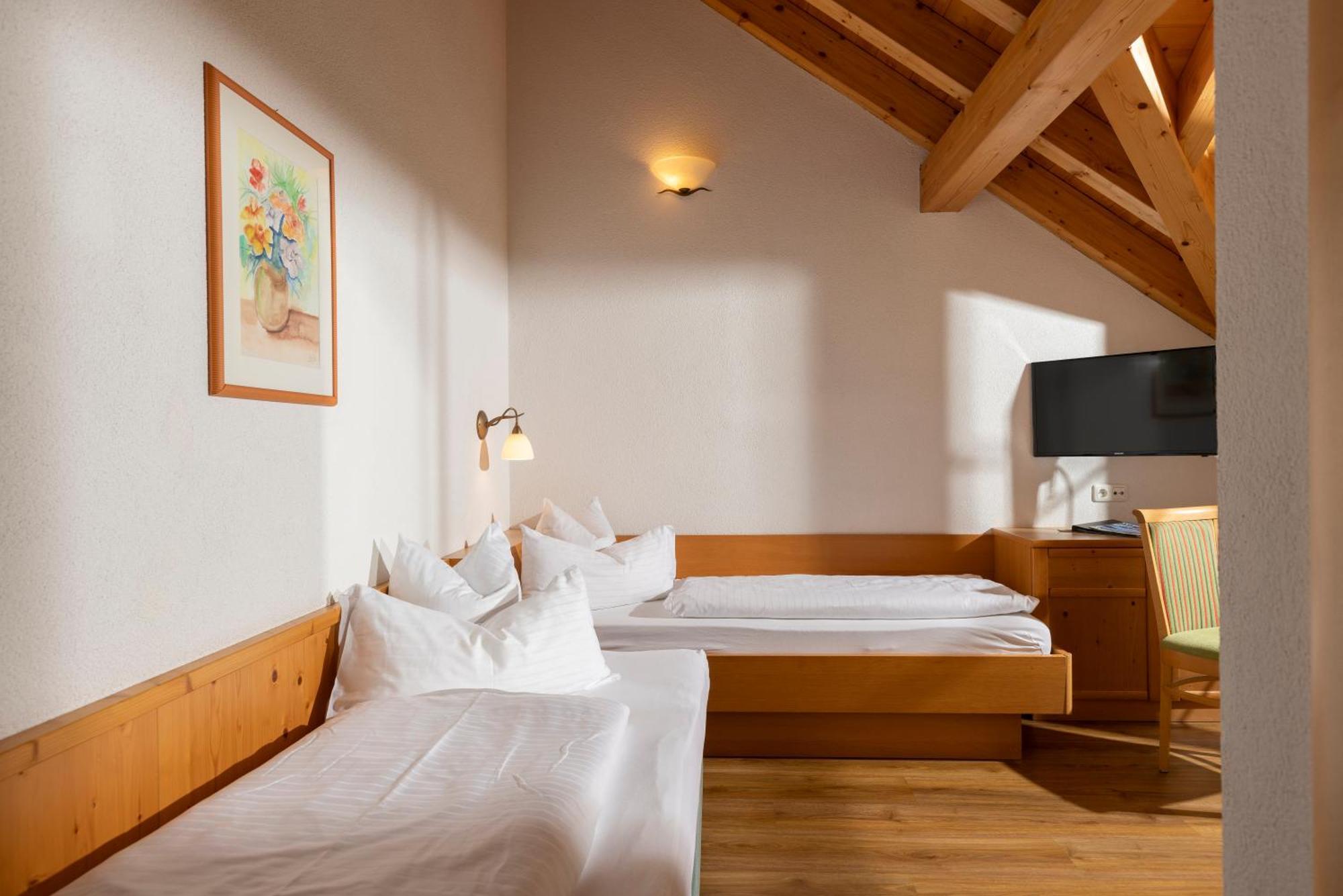 Alpenhotel Erika Ischgl Dış mekan fotoğraf