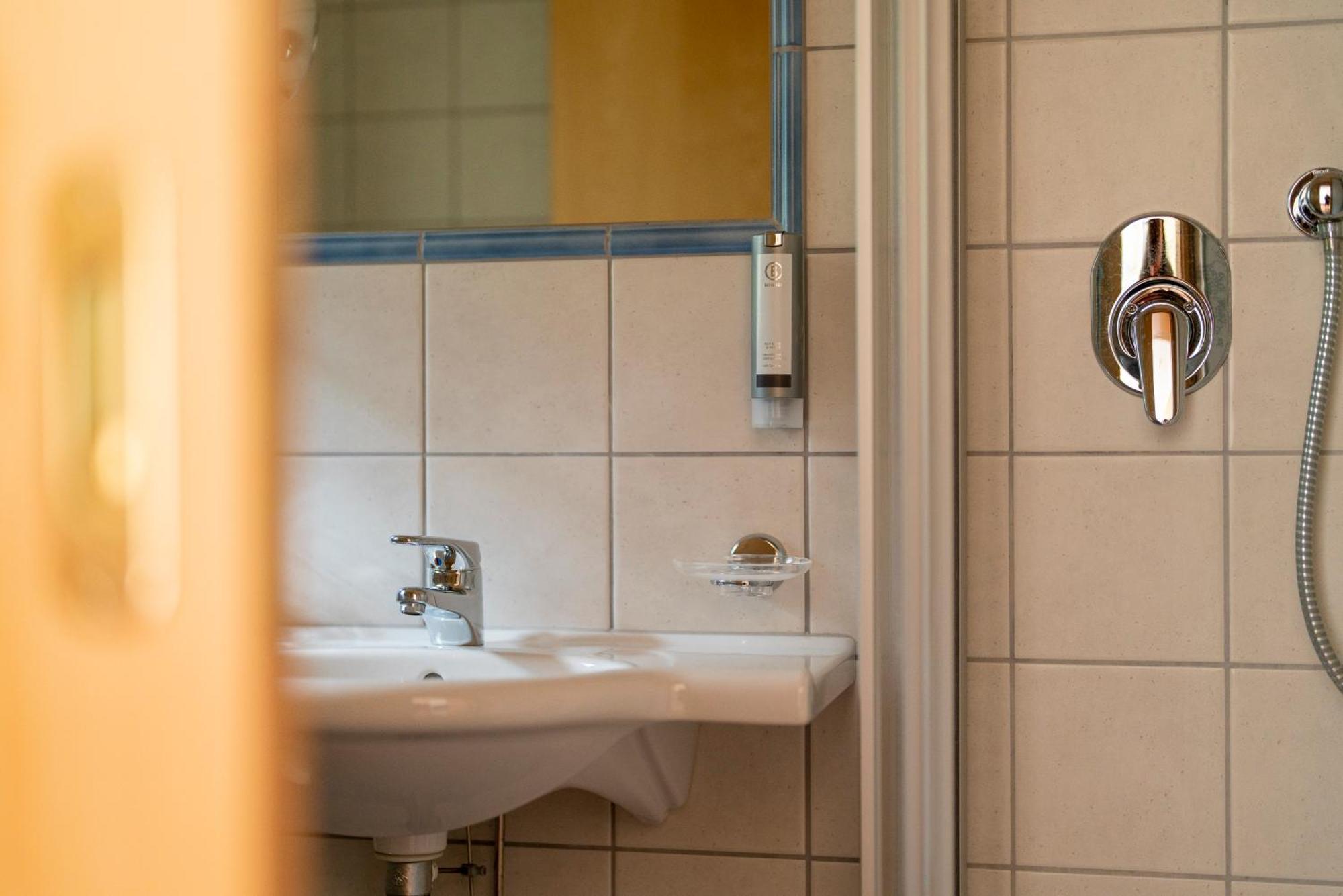 Alpenhotel Erika Ischgl Dış mekan fotoğraf