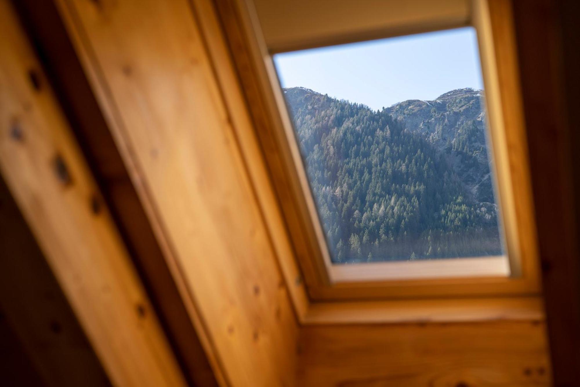 Alpenhotel Erika Ischgl Dış mekan fotoğraf