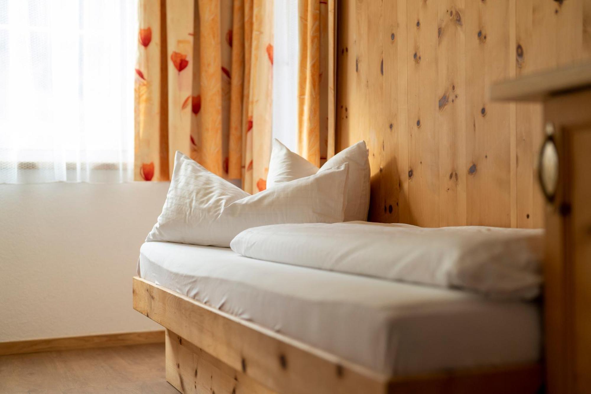 Alpenhotel Erika Ischgl Dış mekan fotoğraf