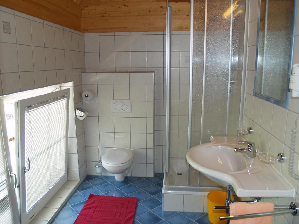 Alpenhotel Erika Ischgl Dış mekan fotoğraf